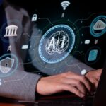 instituições financeiras e ia contra fraudes