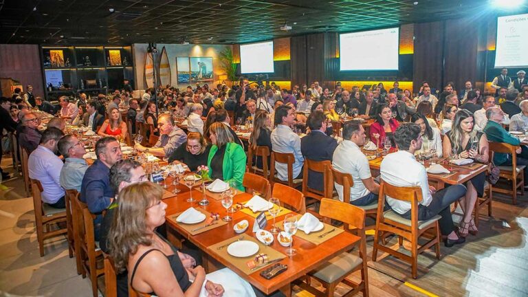 ilece e trends experience