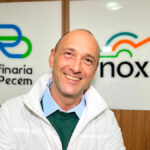 diretor-executivo da noxis