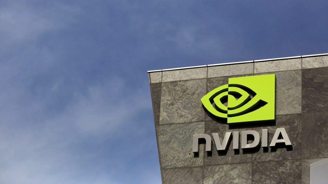 Nvidia