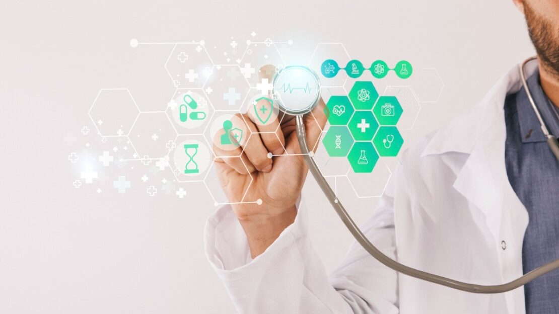 inteligência artificial e saúde
