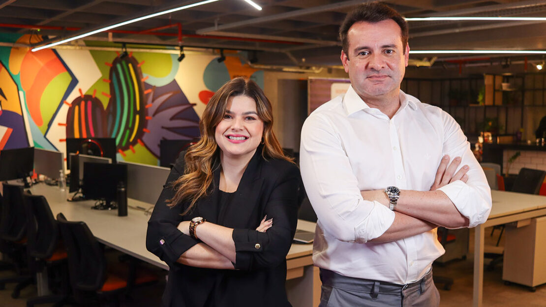 novo escritório da Somapay