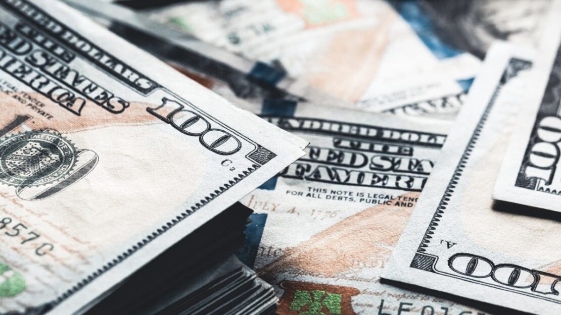 dólar