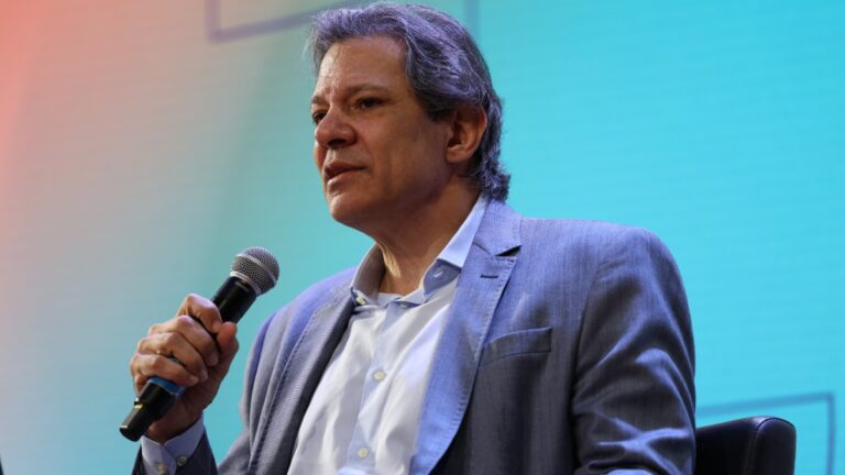governo federal, orçamento e haddad