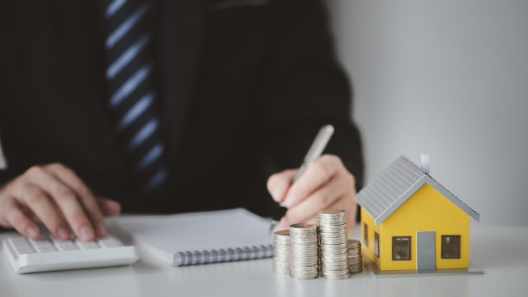 mercado imobiliário e imóveis
