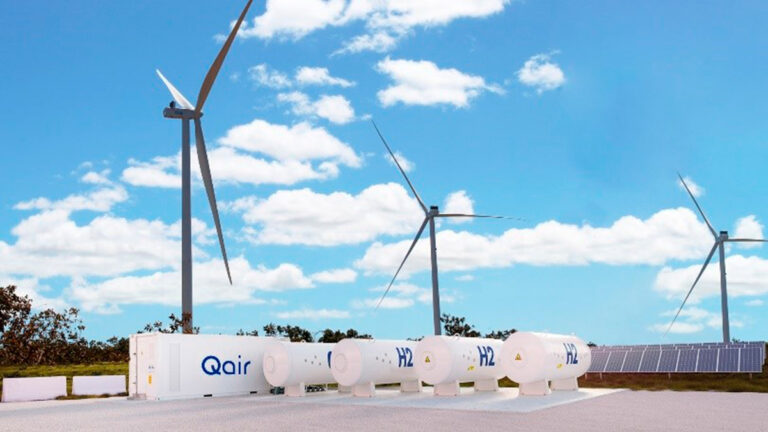 Qair Brasil