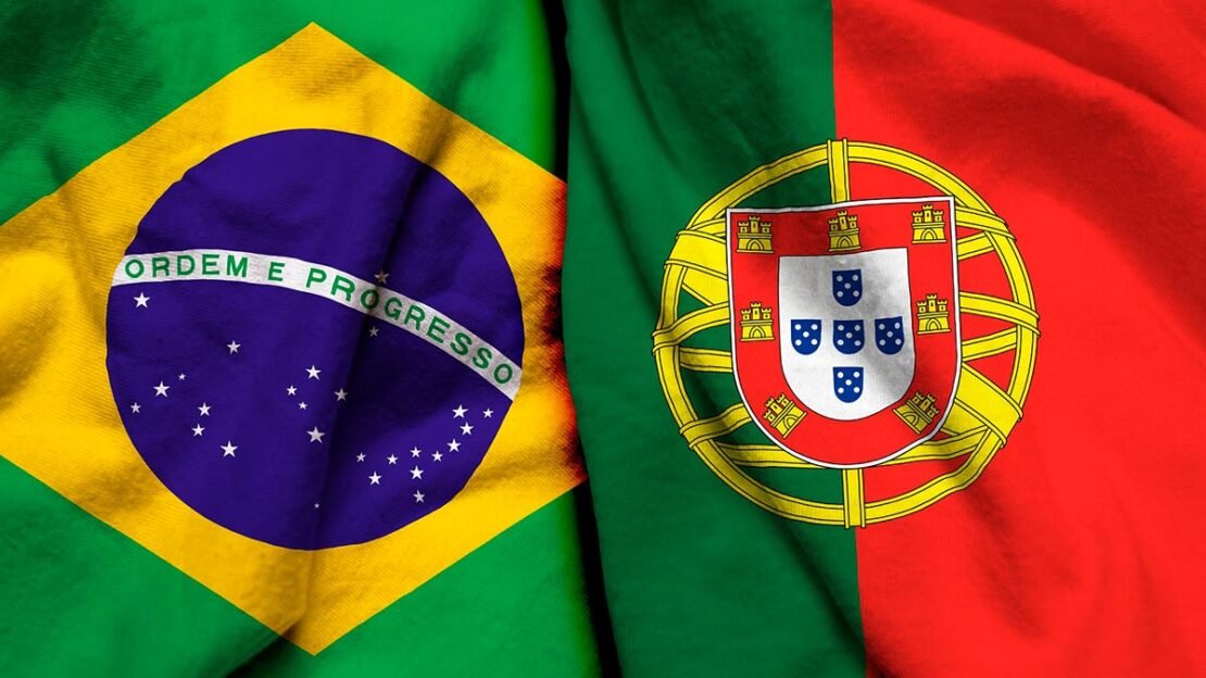 negócios entre Brasil e Portugal e investimentos