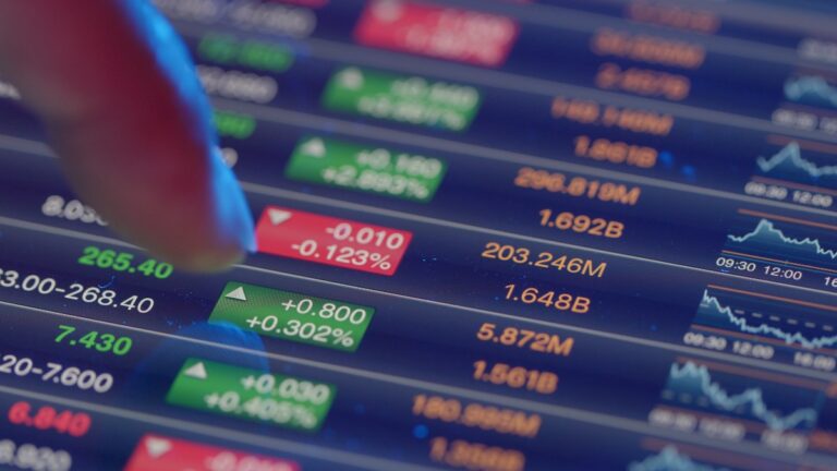 renda fixa e mercado de capitais