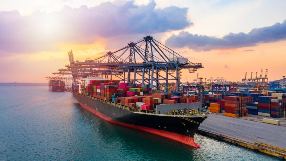 balança tem superávit e exportações e comércio e china