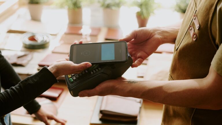 confiança do consumidor