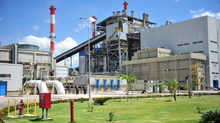 energia pecém