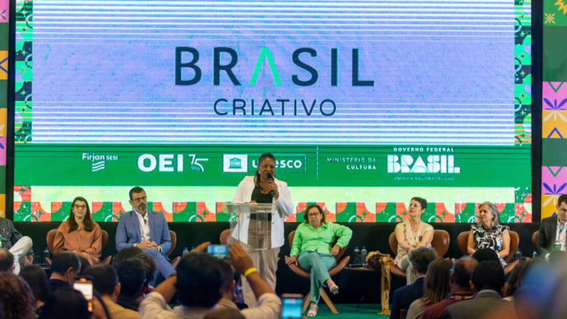 economia criativa e brasil criativo