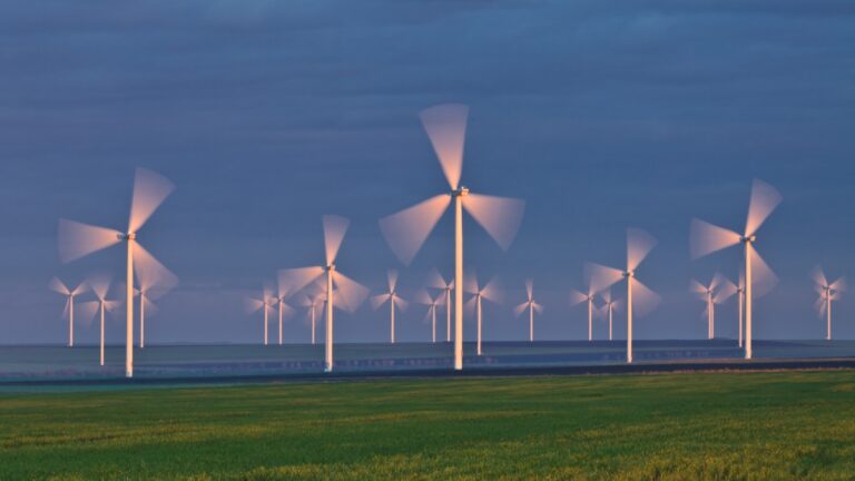 nordeste e energia eólica