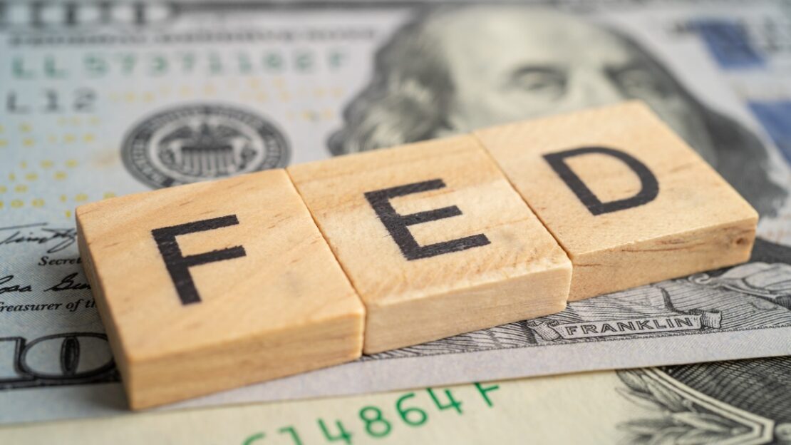 bolsa de valores, fed e taxa de juros e eua