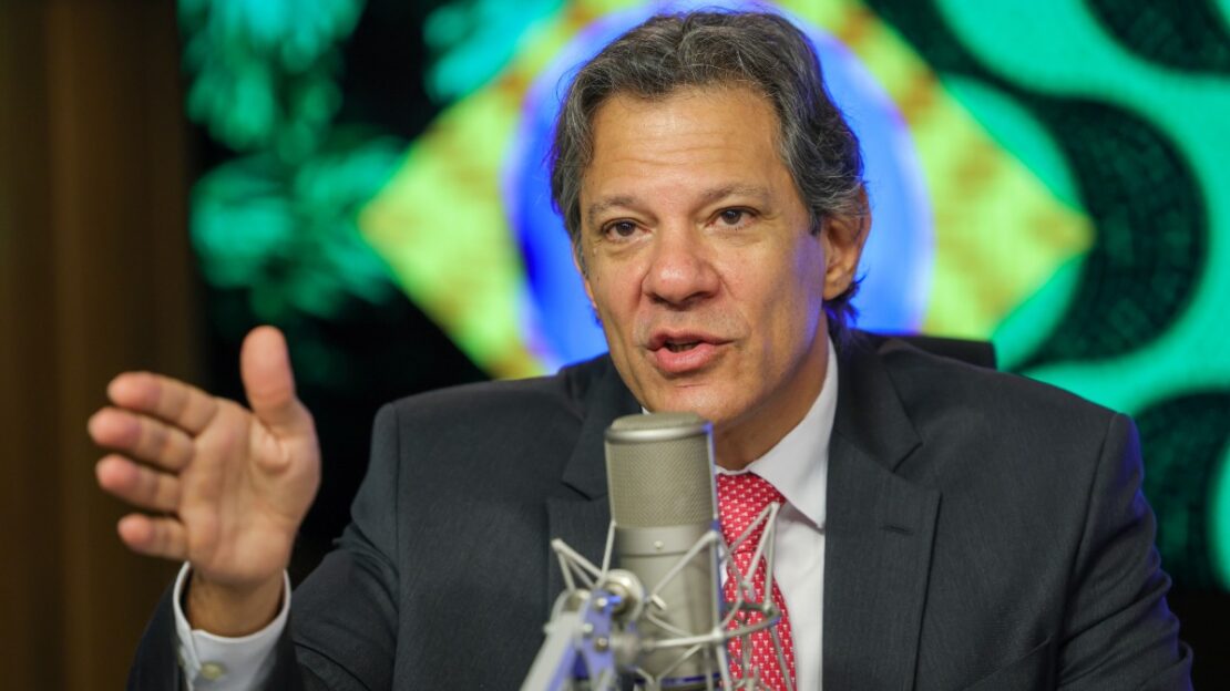 haddad e g20 e bancos