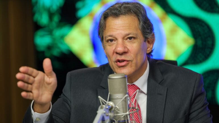 haddad e g20 e bancos
