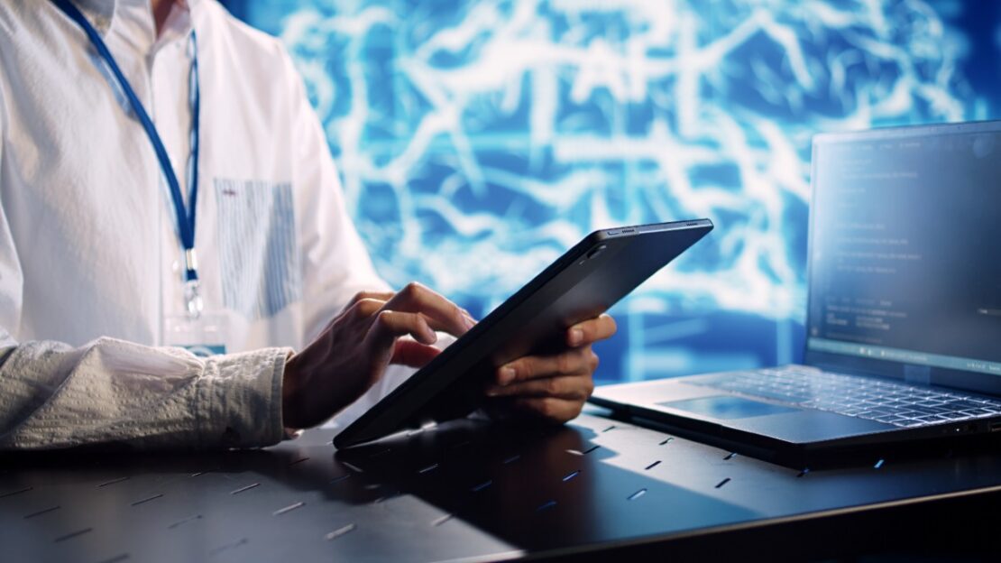 data centers e ia