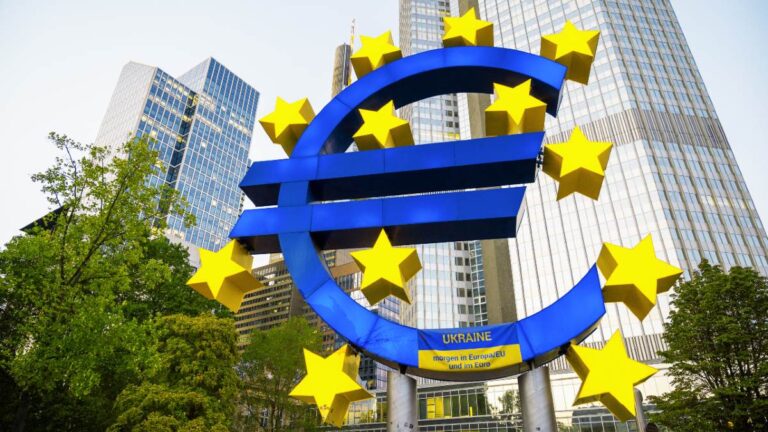 zona do euro e superávit