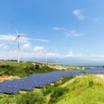 matriz energética mundial