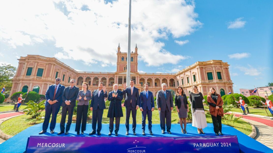 ue e mercosul