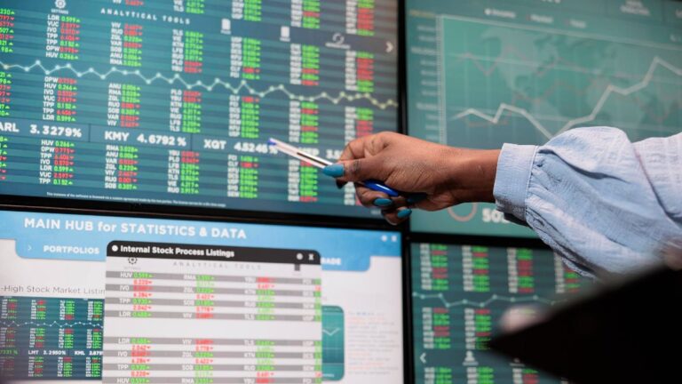 b3 e bolsa de valores e ibovespa