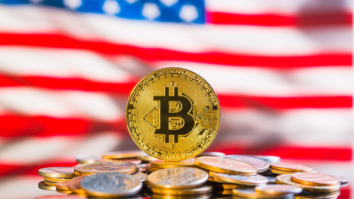 Bitcoin bate recorde e se aproxima dos US$ 125 mil - TrendsCE