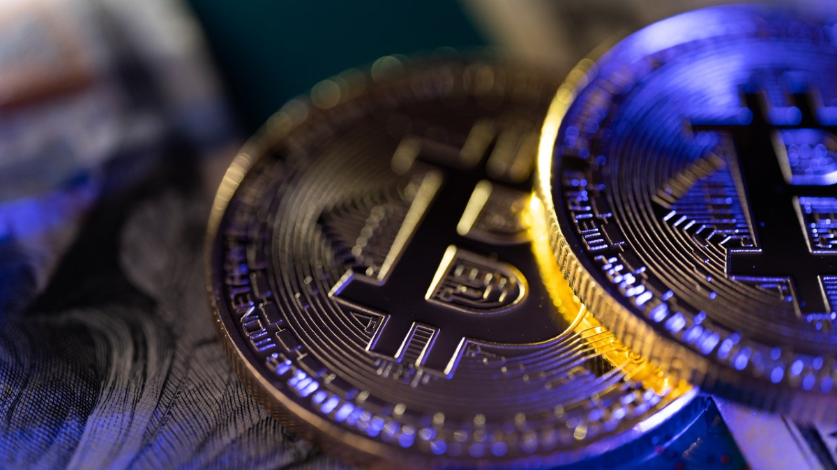 Mineração de bitcoin: solução para curtailment das usinas eólicas e solares  - TrendsCE