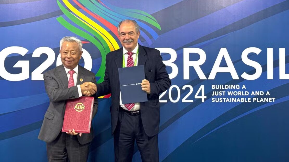 bndes e aiib