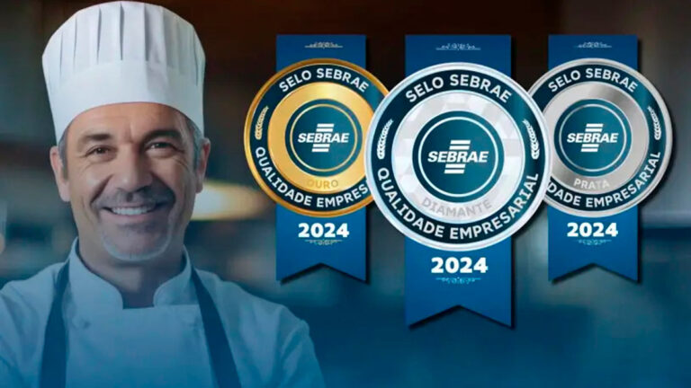 selo sebrae/ce de qualidade empresarial