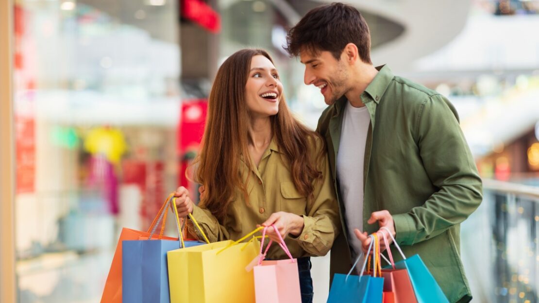 black friday e varejo