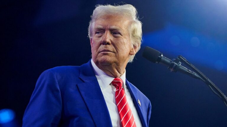 trump e tecnologia