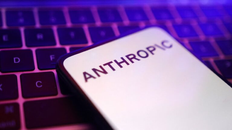 anthropic e claude ipo de ia