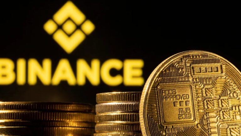 binance