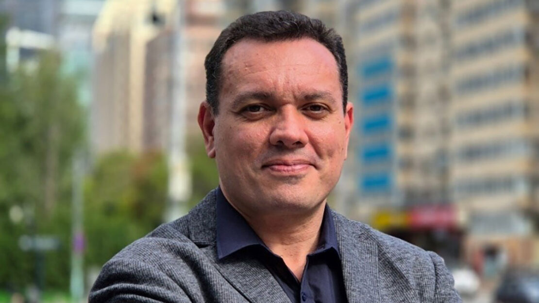 Expedito Parente Junior fala sobre biomassa