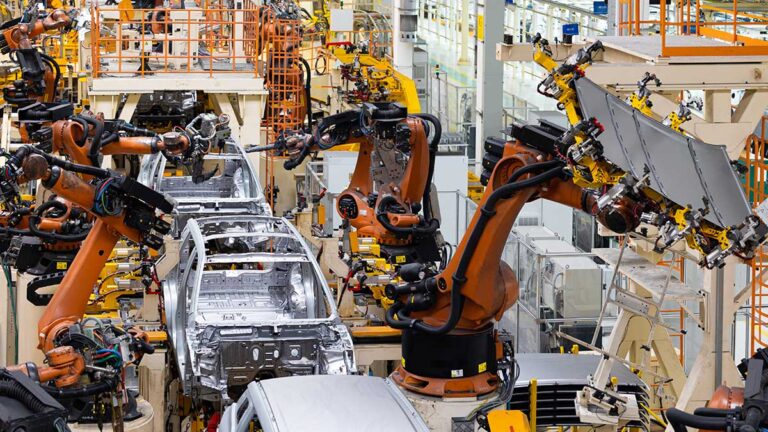 industria automotiva brasileira e setor automotivo