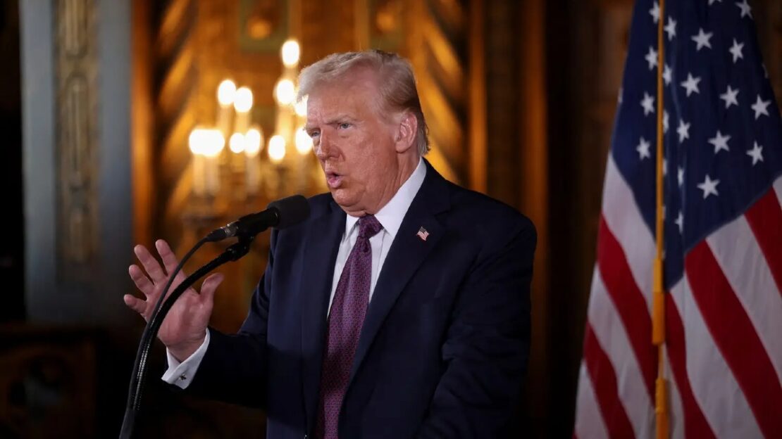 trump e tarifas