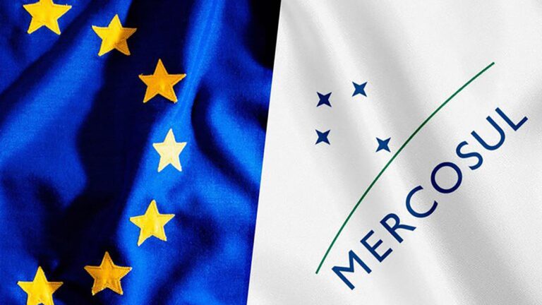 mercosul-UE