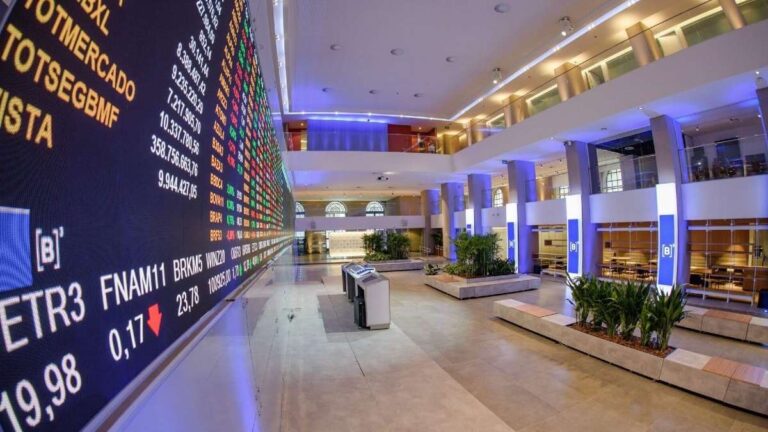 ibovespa b3 empresas blue chips
