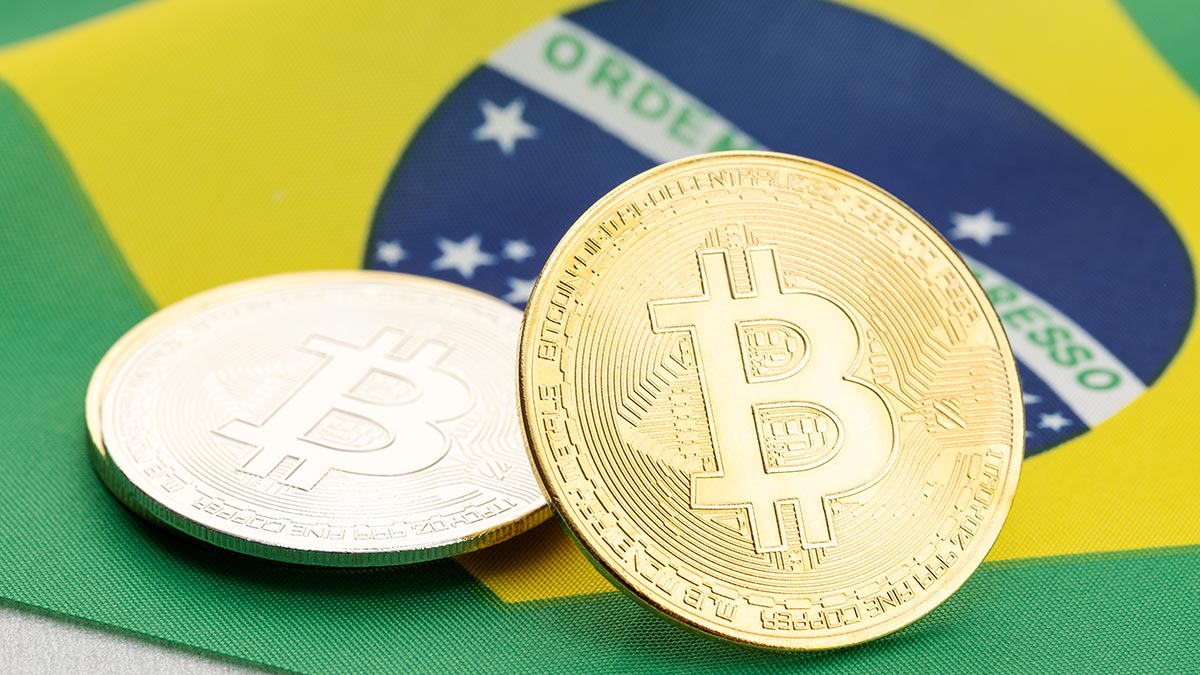 Brasil deve ter 120 milhões de investidores em criptomoedas até 2030 -  TrendsCE