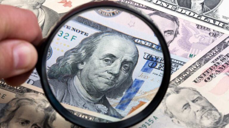 dólar e focus e investimento
