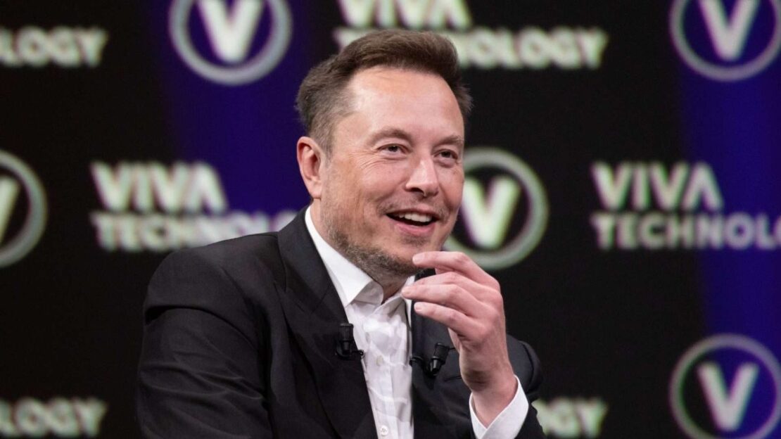 elon musk e openai