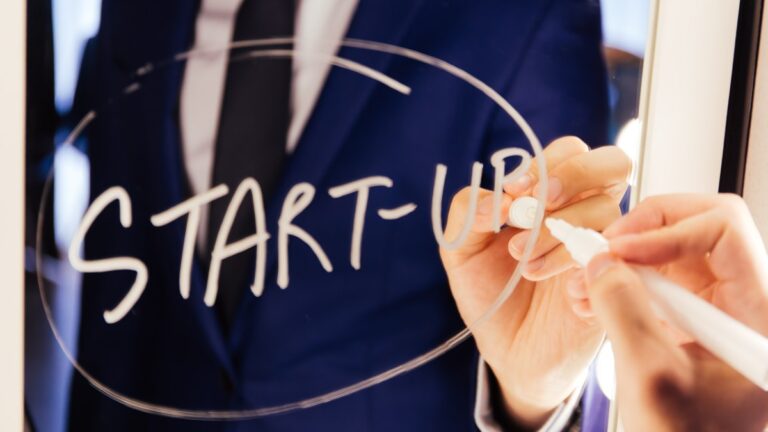 startups