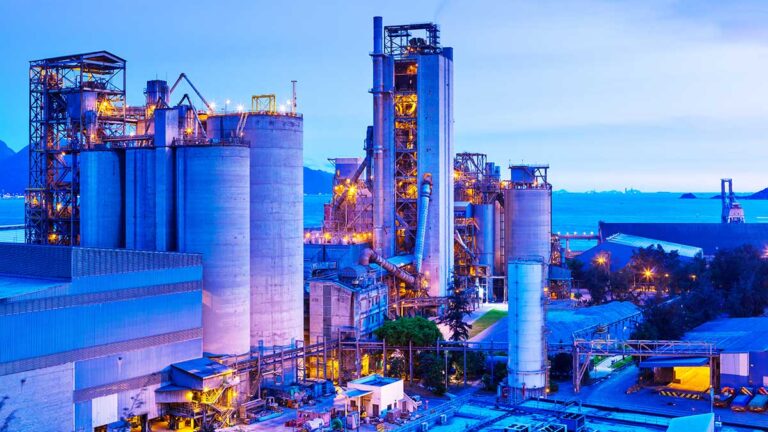 neoindustrialização indústria