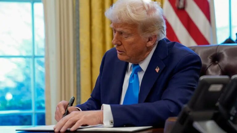 trump e H-1B