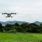 agricultura de precisão