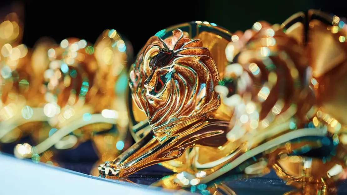 brasil e cannes lions