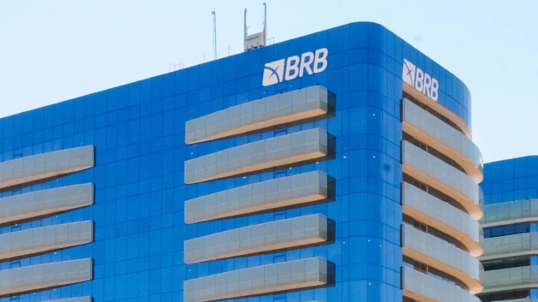 banco de brasília brb