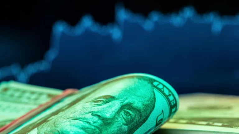 eua e dólar petróleo