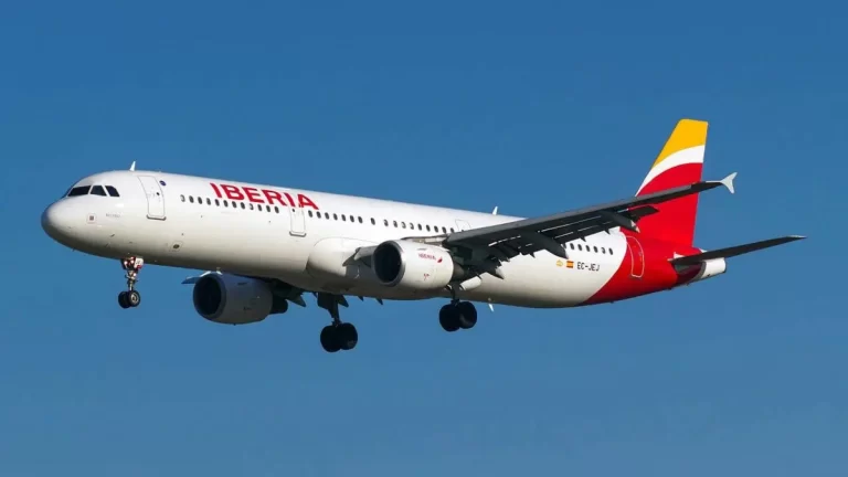 iberia e fortaleza madri