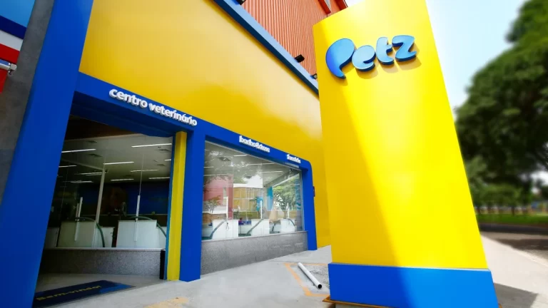 petz e cobasi